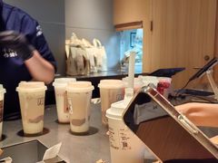 -阿嬷手作(成都万象城店)