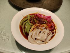 -莲花餐饮(高新店)