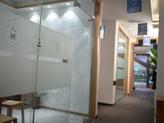 -庆德堂中医馆·小儿推拿(江北店)