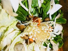 -大理老字号·舟渔的鱼野生菌海景餐厅(双廊店)