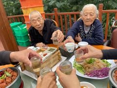 -春满园生态餐厅(南宫路店)