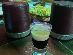 -MOSSO音乐酒吧·Live House(南京西路店)