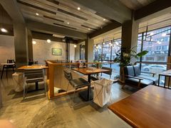-UPPER KITCHEN(延安路店)