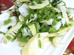 -邀月楼(新华路店)