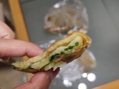 葱油饼-咏春葱油饼(德政中路店)