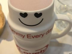 -卡朋西餐(铂顿城店)