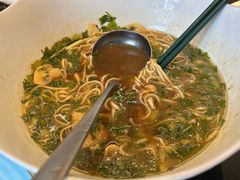 -虎哥私房菜(馒头山店)