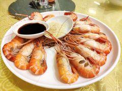 -仑头海鲜城(仑头环村南路店)