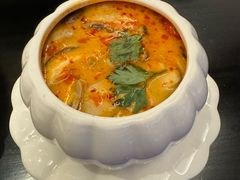 -Thai Alley泰爱里(二沙岛店)