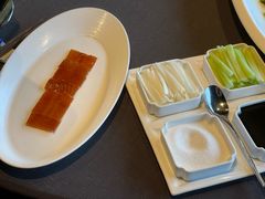 -上海滩餐厅(BFC外滩金融中心店)