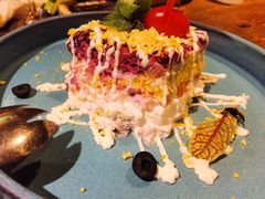-卢布里西餐厅(总店)