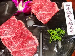 -哈拉海和牛主题餐厅(哈西店)