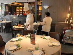 -阿庄新豫菜(通泰路店)