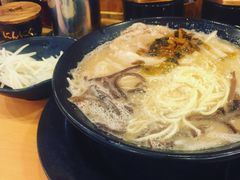 -博多一幸舍(侨福芳草地购物中心店)