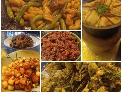 -百花人家(清水田园店)