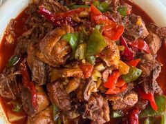 -诺澜美食