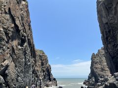 -平潭岛•仙人井