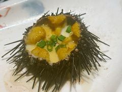 -旺角小渔村·海肠捞饭开创者(二马路店)