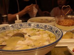 -新派川菜馆(济南路店)