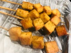 -买又大餐厅(福林里店)