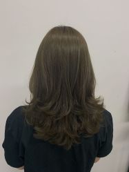 点击看大图 -HD HAIR STYLE