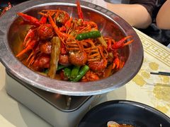 -聚味瞿记·龙虾堂(坡子街店)