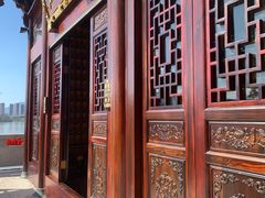 -仓山金山寺