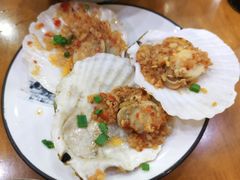 -银子铁板烧料理自助餐(人民广场店)