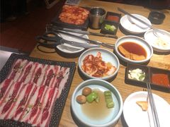-泥炉烧肉师(新街口金銮巷店)