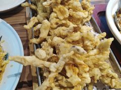 -九转小磨·非遗东北菜(群力店)