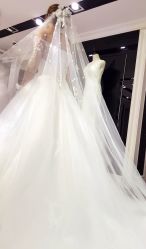 -韩国天使嫁衣婚纱礼服馆(上海旗舰店)