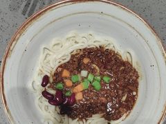 -大师兄·手工面·西北菜(美的悦然广场店)