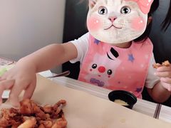 -必胜客(绿地新都会店)