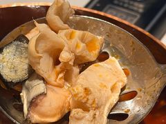 -漾亚·雍雅合鲜(桐梓林店)