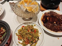 -汀小府·福建客家菜(鼓山沃尔玛店)