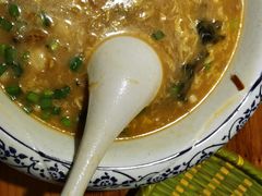 -旺角小渔村·海肠捞饭开创者(环山路店)