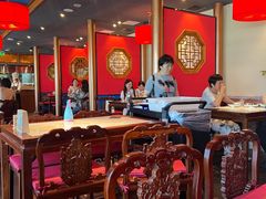 -小吊梨汤·北京菜·烤鸭(西直门凯德店)