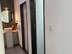 -MEGA BASE 健身馆(南山店)