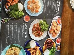 -Kub Kao Kub Pla (Terminal21)