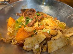-巴渝老街印象生活麻辣烫(华宇·北城中央汇店)
