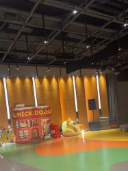 -小鸡哆哆故事屋·儿童乐园(嘉里城店)