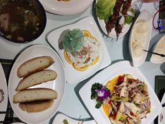 -海尔巴格·新疆菜(吐鲁番店)