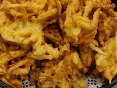 炸咸食-老雒阳面馆·水席·洛阳菜(王城路店)