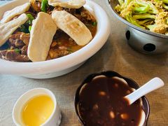 营养八宝粥-锦顺海鲜•口味菜(李村店)