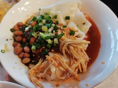-刘二妈米皮(步行街店)
