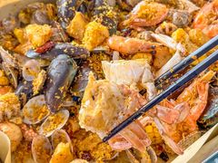 -巽寮印象美食部落餐厅·海鲜·地方特色菜(惠州体验店)