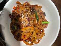 -味上湘菜馆(岳麓山店)