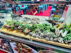 -正宁路小吃夜市