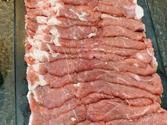手切鲜羊后腿-清真京华源·涮肉烧烤(丰庆店)