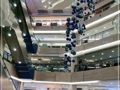 -海港城购物中心